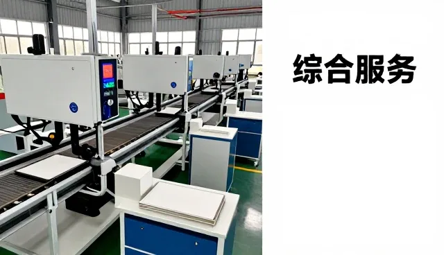 铝型材加工技术
