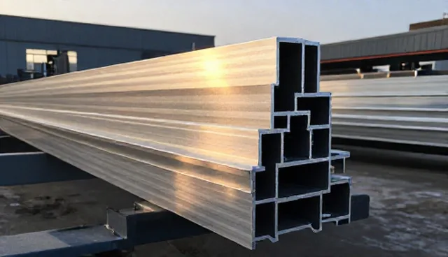 铝材加工中设备维护问题及使用建议